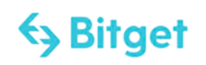 Bitget logo