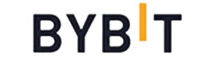 Bybit logo