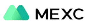 MEXC logo