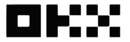 OKX logo